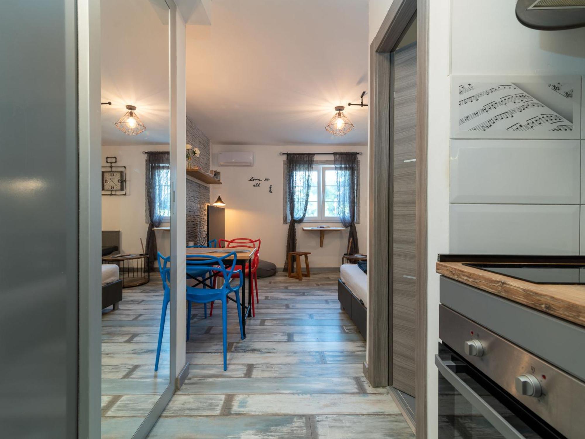 Apartman Modern Cave By Interhome Split