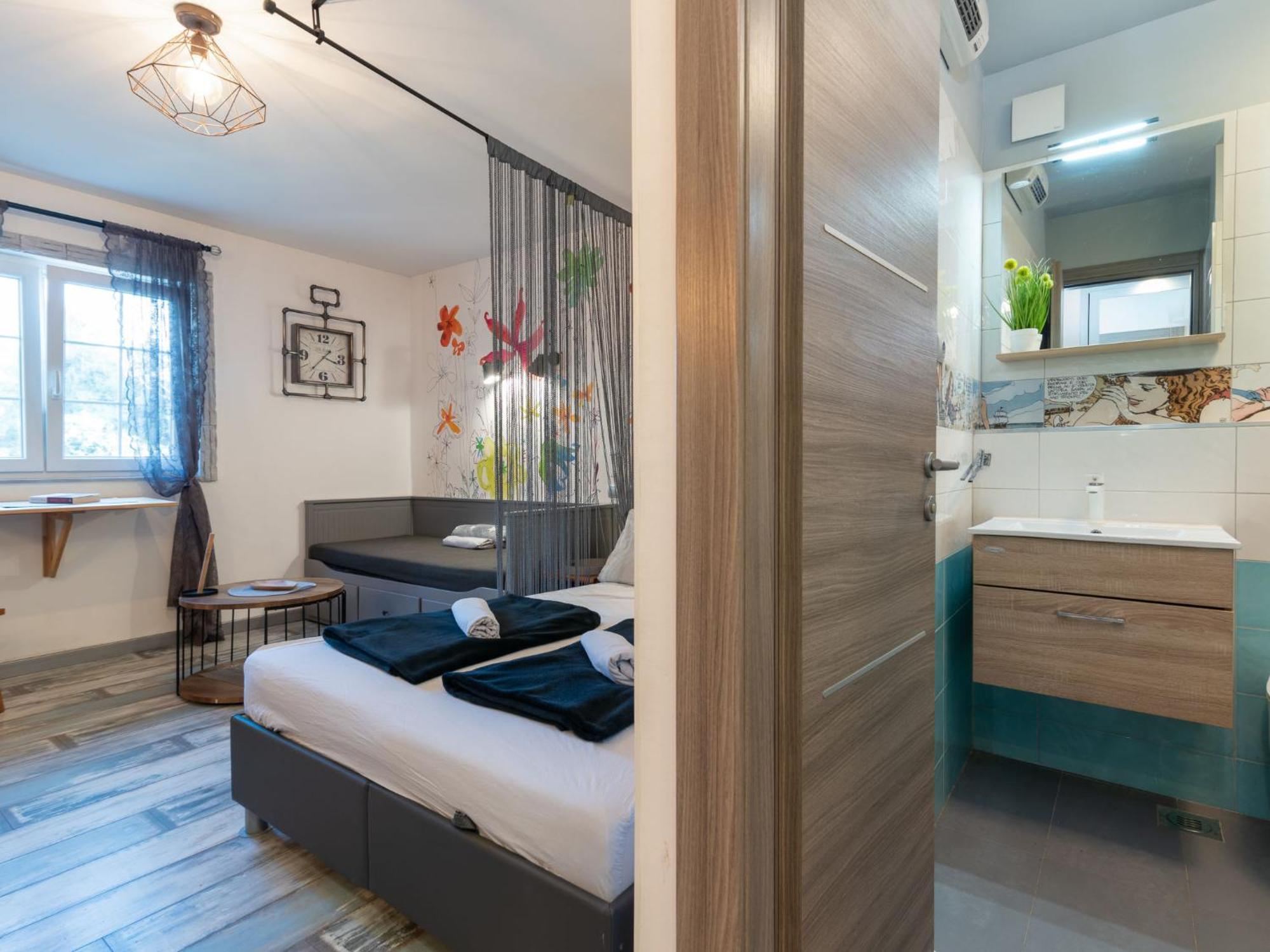 Appartement Modern Cave By Interhome Split